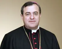 Mons. José Antonio Eguren, Arzobispo de Piura