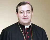 Mons. José Antonio Eguren