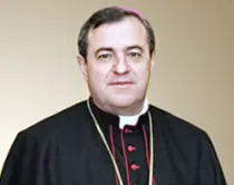 Mons. José Antonio Eguren