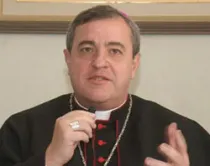 Mons. José Antonio Eguren, Arzobispo de Piura