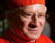 Cardenal Ennio Antonelli