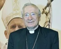 Cardenal Ennio Antonelli