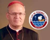 Cardenal Peter Erdo