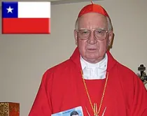 Cardenal Jorge Medina Estévez, Prefecto Emérito de la Congregación para el Culto Divino y la Disciplina de los Sacramentos