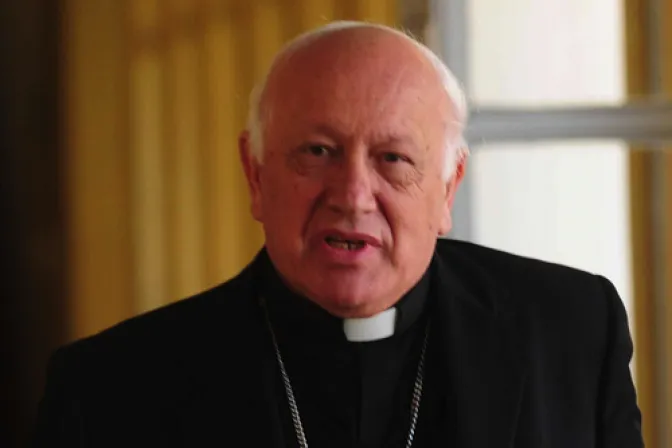 Arzobispo a chilenos: Defensa de la vida y evangelización de la cultura son retos urgentes
