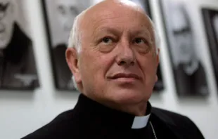 Mons. Ricardo Ezzati 