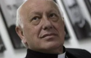 Mons. Ricardo Ezzati 