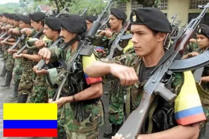 Diálogos Gobierno-FARC: Iglesia en Colombia quiere paz con justicia para víctimas