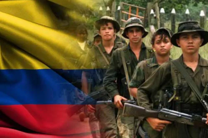 Grupo armado en Colombia declara a diócesis como “objetivo militar permanente”