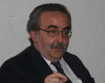 Fernando Ferrín Calamita