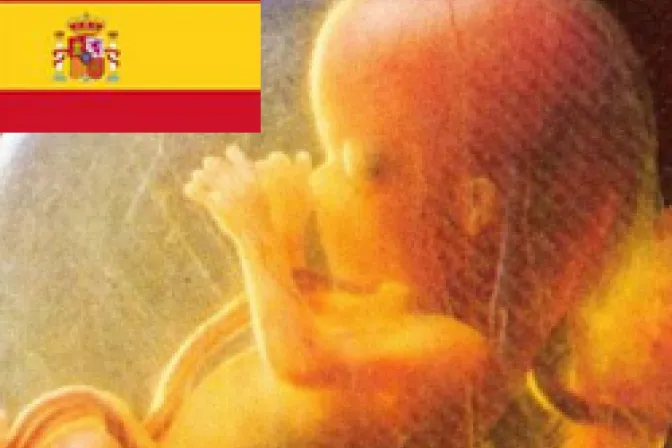 Arzobispo llama a desobedecer ley del aborto