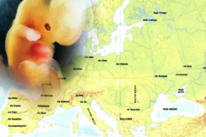 Pro-vidas celebran triunfo de objeción de conciencia ante aborto en Europa