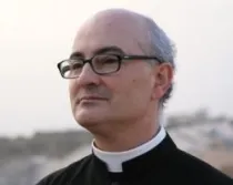 Padre José Antonio Fortea