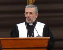 Mons. Javier del Río