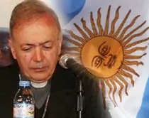 Mons. Antonio Marino, Obispo Auxiliar de La Plata (Argentina)