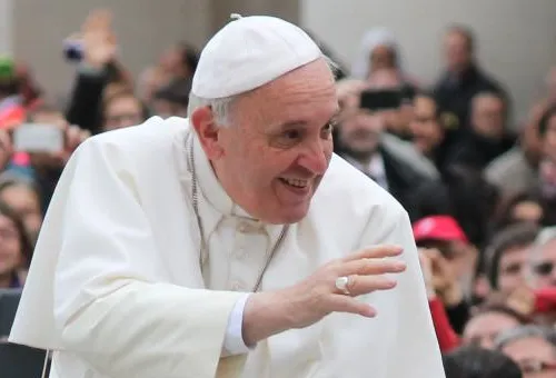 Papa Francisco. Foto: ACI Prensa?w=200&h=150