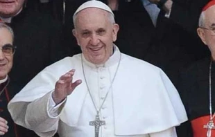 Papa Francisco 