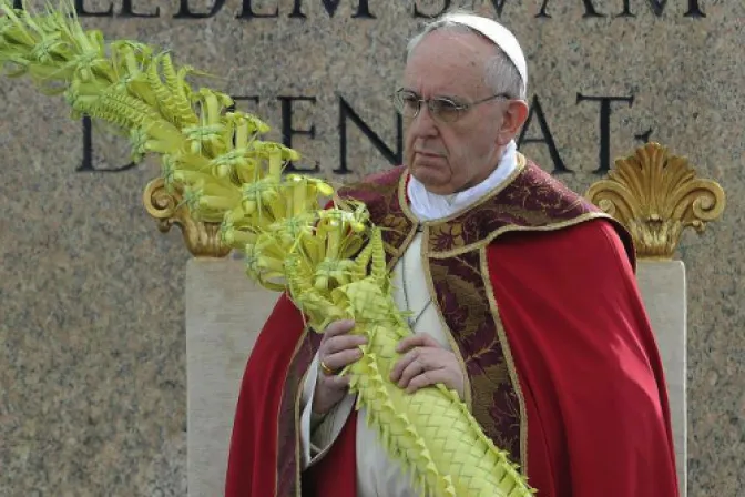 Papa Francisco: ¡En julio, a Río! Por Jornada Mundial de la Juventud