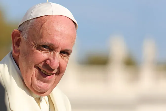 Es oficial: El Papa Francisco irá a Colombia y esta es la fecha