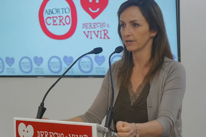 Derecho a Vivir: Reforma debe terminar con el aborto y no consolidar “fraude legal del 85"