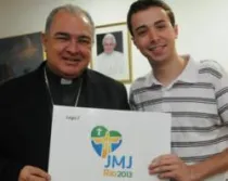 Mons. Orani Joao Tempesta / Gustavo Huguenin