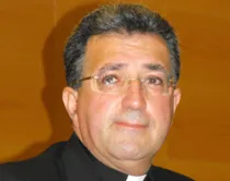 Mons. Ginés García Beltrán, Obispo de Guadix (España)