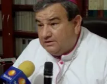 Mons. Carlos Garfias Merlos