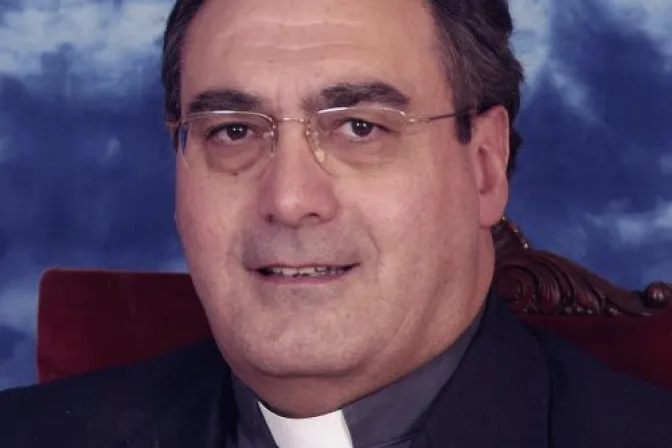 José Maria Gil Tamayo nuevo secretario general de la Conferencia Episcopal Española