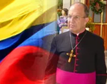 Mons. Alberto Giraldo Jaramillo, Arzobispo Emérito de Medellín