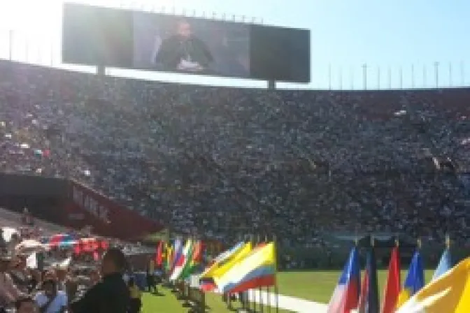 Mons. Gómez exhorta a seguir misión encomendada por la Virgen de Guadalupe