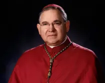 Mons. José Gómez