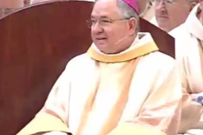 Nadie es extranjero para Dios, dice Arzobispo Coadjutor de Los Ángeles