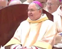 Mons. José Horacio Gómez, nuevo Arzobispo Coadjutor de Los Ángeles (Estados Unidos)