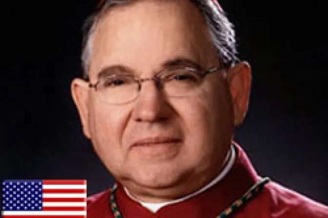 Nuevo Arzobispo Coadjutor de Los Ángeles: Me quiero entregar totalmente a este llamado de Dios