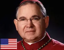 Mons. José Gómez, nuevo Arzobispo Coadjutor de Los Ángeles (Estados Unidos)