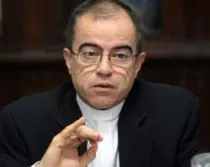 Mons. Roberto González Nieves