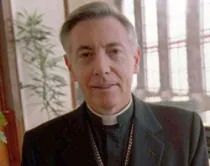 Mons. Héctor Aguer, Arzobispo de La Plata