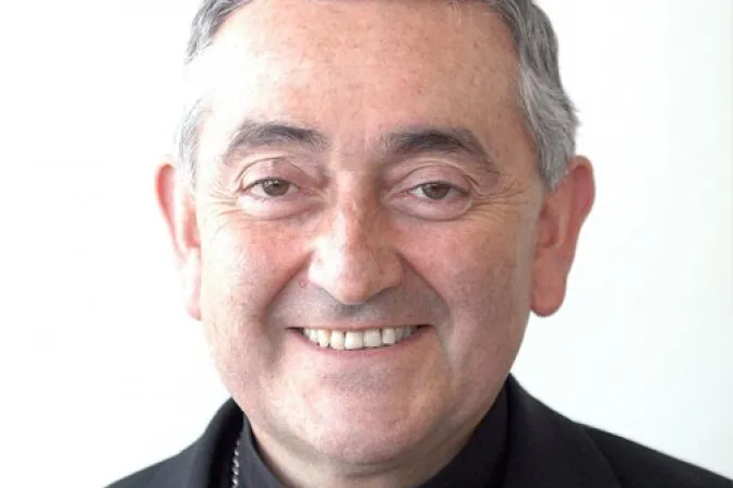 El Papa nombra un Obispo para Chile