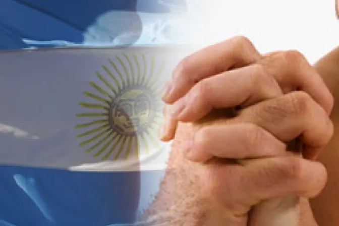 Justicia argentina declara nula "boda" entre homosexuales