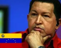 Hugo Chávez