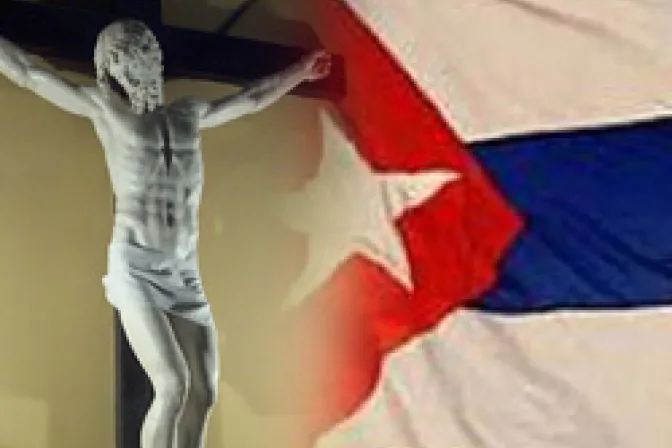 Revista católica pide "menos restricciones a libertades" en Cuba