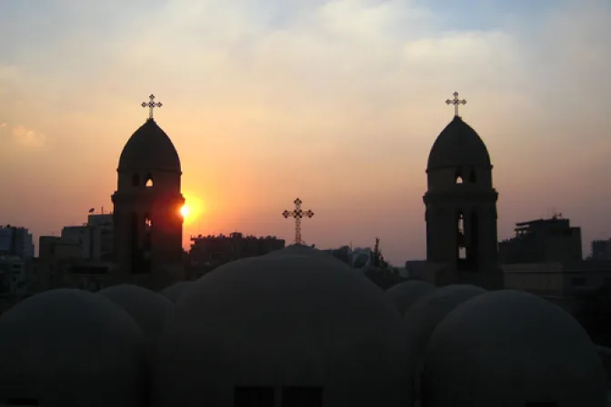 Egipto: Cristianos viven entre la esperanza y el temor ante nueva Constitución