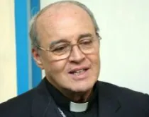 Cardenal Jaime Ortega