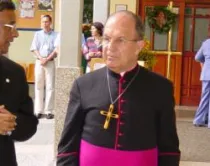 Mons. Alberto Giraldo Jaramillo, Arzobispo de Medellín