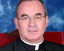 Mons. Jaume Pujol, Arzobispo de Tarragona