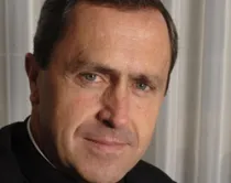 P. Jesús María Delgado, Director Terrirorial de la Legión de Cristo en España