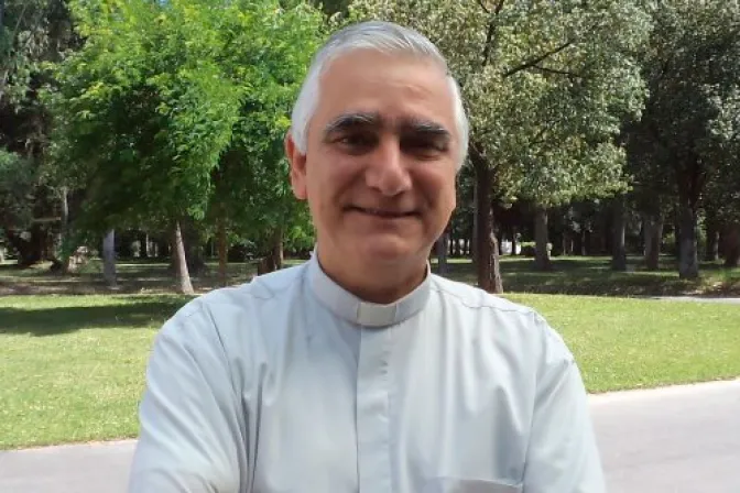 Mons. Lozano: El sacerdote no es un “curandero”, quien sana es Dios