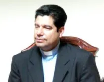 P. Jorge Raúl Villegas