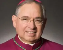 Mons. José Gómez
