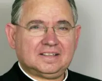 Mons. José Gómez